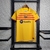 Camisa Barcelona II 22/23 Torcedor Nike Masculina - Amarelo
