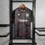 Camisa Athletic Bilbao II 22/23 Torcedor Adidas Masculina - Preto
