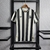 Camisa Ceará I 22/23 Torcedor Vozão Masculina - Preto + Branco
