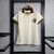 Camisa Vasco III 22/23 Torcedor Kappa Feminina - Branco