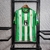 Camisa Real Bétis I 22/23 Torcedor Hummel Masculina - Verde