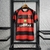 Camisa Retrô Flamengo I 2003/2004 Torcedor Nike - Masculina - Vermelho + Preto