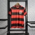 Camisa Retrô Flamengo 1978/1979 Torcedor - Masculina - Vermelho + Preto