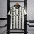 Camisa Juventus I 22/23 Torcedor Adidas Masculina - Branco + Preto