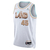 Camiseta Regata Cleveland Cavaliers Branca - Nike - Masculina