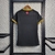 Camisa Vasco II 22/23 Torcedor Kappa Feminina - Preto - comprar online