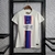 Camisa PSG II 22/23 Torcedor Nike Feminina - Branco