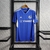 Camisa Schalke 04 I 22/23 Torcedor Adidas Masculina - Azul