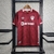 Camisa Fluminense II 23/24 Torcedor Umbro Masculina - Vinho