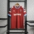 Camisa West Ham I 22/23 Torcedor Umbro Masculina - Vermelho