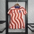 Camisa Atlético de Madrid I 22/23 Torcedor Nike Feminina - Branco + Vermelho