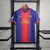 Camisa Retrô Barcelona 2012/2013 Torcedor Nike- Masculina - Azul + Vermelho