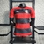 Camisa Flamengo I 23/24 Jogador Adidas Masculina - Vermelho e Preto