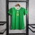 Camisa Seleção da Irlanda do Norte I 22/23 Torcedor Adidas Feminina - Verde