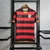 Camisa Retrô Flamengo 2008/2009 Torcedor Nike - Masculina - Vermelho
