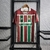 Camisa Retrô Fluminense 2009 Torcedor Adidas - Masculina - Verde + Vermelho