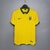 Camisa Retrô Seleção Brasileira 2006 Torcedor Nike - Masculina - Amarelo