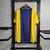 Camisa Retrô Ajax 2000 Torcedor Adidas - Masculina - Amarelo - comprar online
