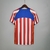 Camisa Retrô Atlético de Madrid 04/05 Torcedor Nike- Masculina - Branco + Vermelho - comprar online