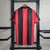 Camisa Retrô Frankfurt 2000 Torcedor Puma- Masculina - Vermelho + Peto - comprar online