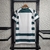 Camisa Retrô Sporting 2002 Torcedor Reebock - Masculina - Branco + Verde - comprar online