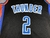Camiseta Regata Oklahoma City Thunder Preto - Nike - Masculina - loja online