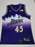 Camiseta Regata Utah Jazz Roxo - Nike - Masculina na internet