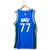 Camiseta Regata Dallas Mavericks Azul - Nike - Masculina - comprar online