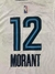 Camiseta Regata Memphis Grizzilies Branco - Nike - Masculina - comprar online