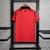 Camisa Nike Coreia do Sul 22/23 Torcedor Masculina - Vermelho - comprar online