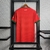 Camisa Puma Marrocos I 22/23 Torcedor Masculina - Vermelho - comprar online
