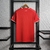 Camisa Puma Egito I 22/23 Torcedor Masculina - Vermelho - comprar online