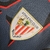 Camisa Athletic Bilbao II 22/23 Torcedor Adidas Masculina - Preto na internet
