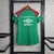 Camisa Fluminense Treino 23/24 Torcedor Umbro Feminina - Vinho + Verde - comprar online