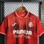 Camisa Villareal II 22/23 Torcedor Joma Masculina - Vermelho - loja online