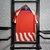 Camisa Atlético Madrid I 22/23 Torcedor Nike Masculina - Vermelho + Branco - comprar online