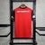Camisa Retrô Flamengo 2008/2009 Torcedor Nike - Masculina - Vermelho + Preto - comprar online