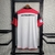 Camisa Retrô Flamengo II 2008/2009 Torcedor Nike - Masculina - Branco - comprar online