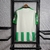 Camisa Real Bétis I 22/23 Torcedor Hummel Masculina - Verde - comprar online