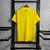 Camisa Villareal I 22/23 Torcedor Joma Masculina - Amarelo - comprar online