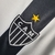 Camisa Atlético Mineiro I 22/23 Torcedor Adidas Masculina - Preto + Branco na internet