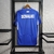 Camisa Schalke 04 I 22/23 Torcedor Adidas Masculina - Azul - comprar online