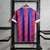 Camisa Crystal Palace I 22/23 Torcedor - Masculina - Vermelho + Azul - comprar online