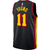Camiseta Regata Atalanta Hawks Preto - Jordan - Masculina - comprar online