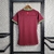 Camisa Vasco IV 22/23 Torcedor Kappa Feminina - Vinho - comprar online
