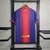 Camisa Retrô Barcelona 2012/2013 Torcedor Nike- Masculina - Azul + Vermelho - comprar online