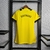 Camisa Borussia Dortmund I 22/23 Torcedor Puma Feminina -Amarelo + Preto - comprar online