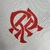 Camisa Flamengo ICON Jogador Adidas Masculina - Branca na internet