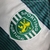 Camisa Retrô Sporting 2002 Torcedor Reebock - Masculina - Branco + Verde na internet