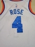 Camiseta Regata Ney York Knicks Branco - Nike - Masculina na internet